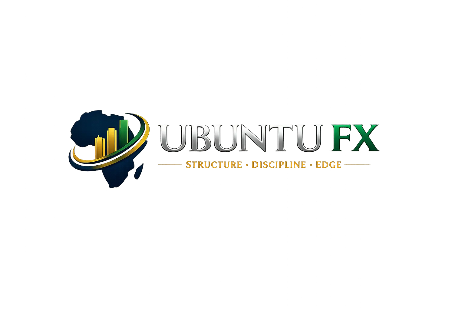 UbuntuFX Logo